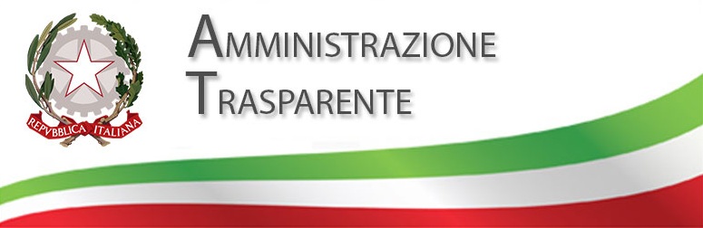 Immagine: Amministrazione Trasparente